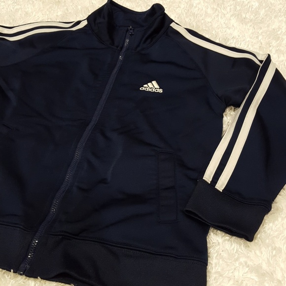 Adidas jacket - Picture 2 of 5